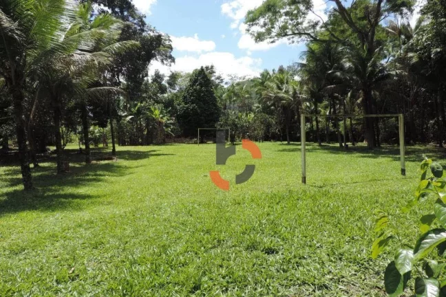 Imagem Sítio com 10 dormitórios, 16000 m² - venda por R$ 1.700.000,00 ou aluguel por R$ 100,00/dia - Imbaú - Silva Jardim/RJ