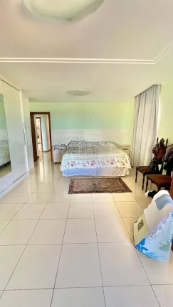 Imagem Apartamento de 4 quartos duas suítes, 4 vagas frente mar em à venda, Praia de I