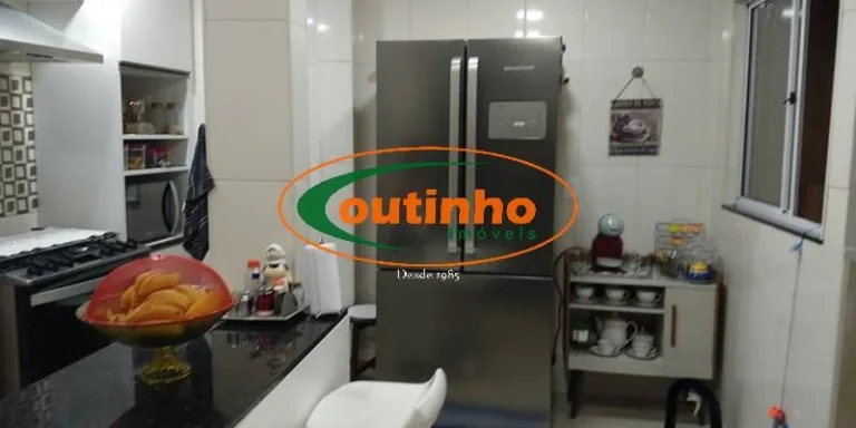 Imagem (29480) Rua Marquês de Valença - Tijuca