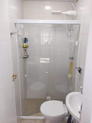 Imagem Apartamento à venda, no Condomínio Edifício Moysés Bittar, , com 4 quartos, 150m2