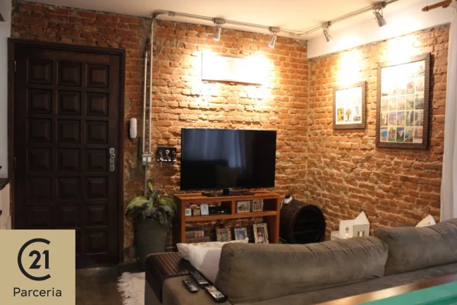 Imagem CASA A VENDA - MOEMA