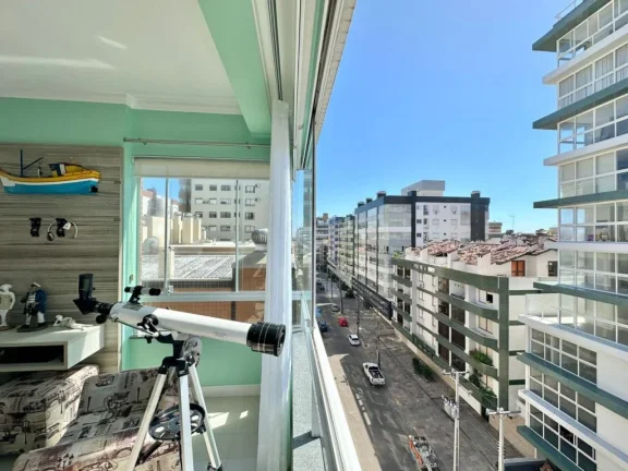 Imagem Apartamento 3 Dormitórios - Bairro Zona Nova