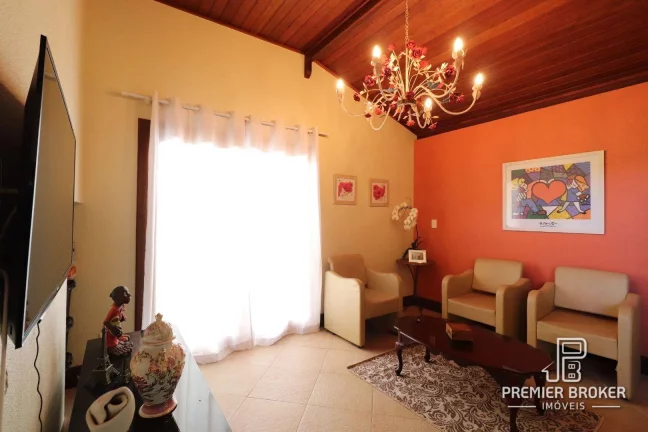 Imagem Casa à venda, 680 m² por R$ 2.900.000,00 - Cascata dos Amores - Teresópolis/RJ
