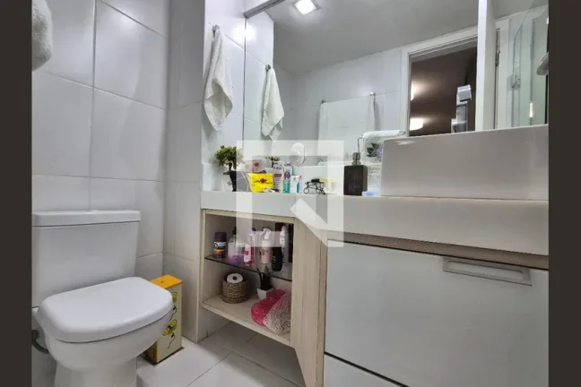 Imagem Apartamento à Venda - Recreio, 2 Quartos, 96 m2