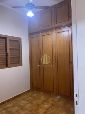 Imagem Casa com 3 dormitórios à venda, 118 m² por R$ 296.000 - Campos Elíseos - Ribeirão Preto/SP