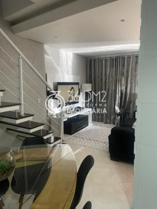 Imagem Sobrado para Venda em Santo André / SP no bairro Jardim Santo Antônio