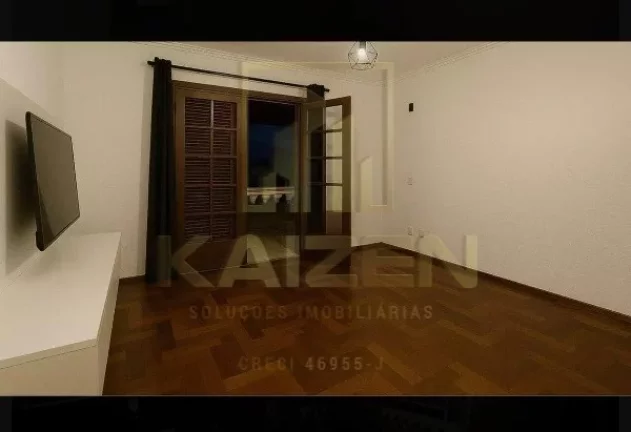 Imagem Casa Sobrada