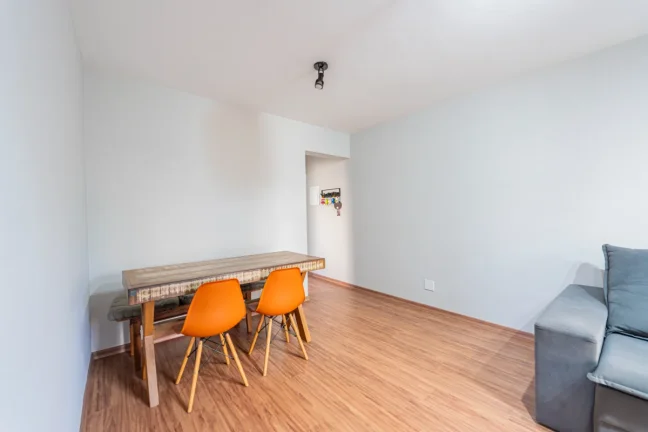 Imagem Apartamento à venda, no Condomínio Edifício Granville em São Paulo, Vila Mascote, com 2 quartos, 52m2