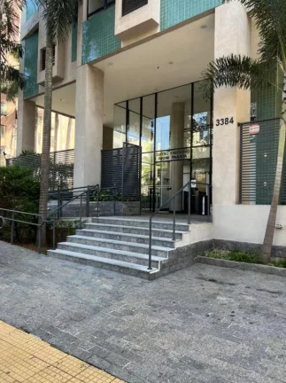 Imagem Sala comercial nos Jardins - 9 de julho