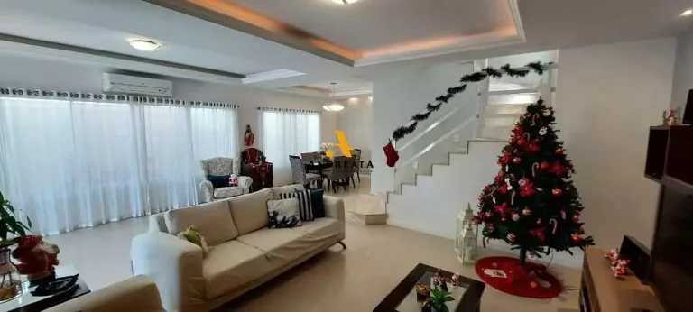 Imagem RUA DR. CESAR CARTEL VILLELA - CONDOMINIO TERRA AMERICAS - LINDA CASA 4 SUITES