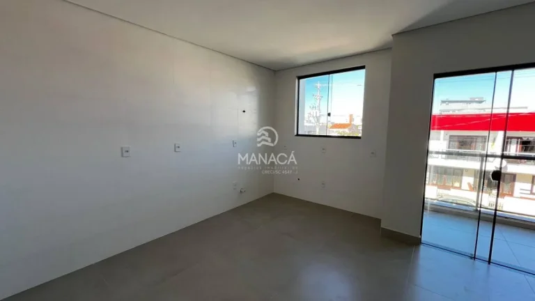 Imagem Apartamento à 200m da praia com vista Mar!!!