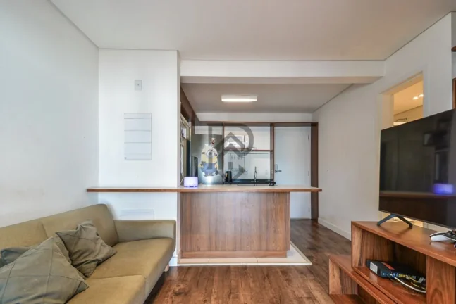 Imagem Apartamento pinheiro pronto para morar proximo metrô faria lima