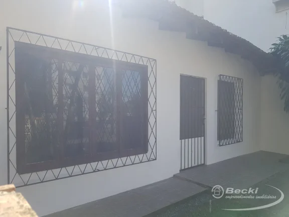 Imagem Casa para locação no bairro Floresta - Joinville