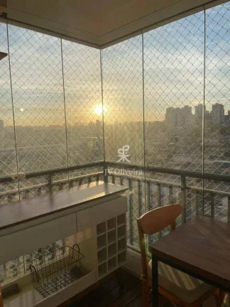 Imagem Apartamento com 2 dormitórios à venda, 68 m² - Vila Sônia - São Paulo/SP