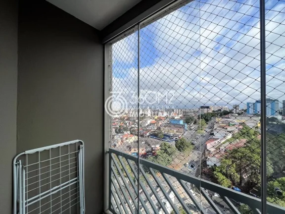 Imagem Apartamento para Venda em Santo André / SP no bairro Vila Bela Vista