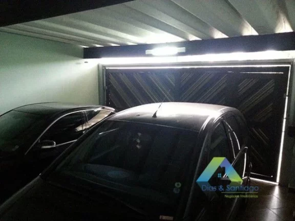 Imagem LINDO SOBRADO JARDIM AEROPORTO !!! 145 metros, 3 dormitórios, 2 vagas ótimo valor e localização.