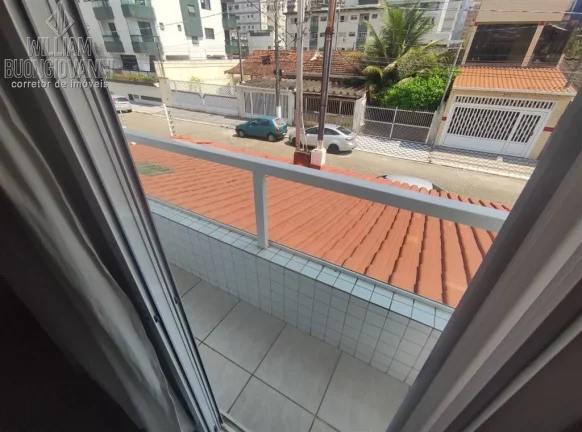 Imagem Casa à Venda em Guilermina, Praia Grande - SP