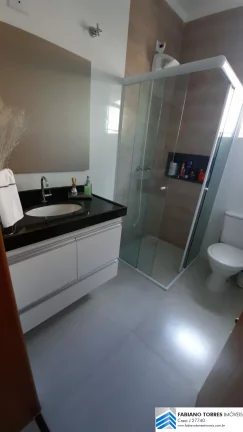 Imagem Sobrado em Atibaia com vista privilegiada.