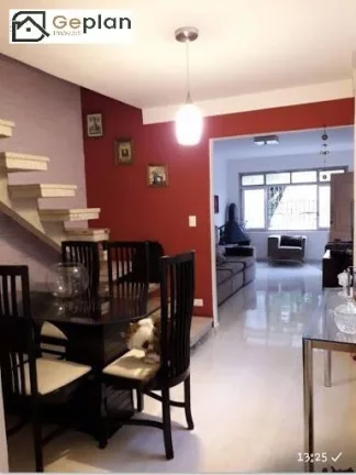 Imagem Lindíssima Casa Sobrado em Vila Mariana - São Paulo
