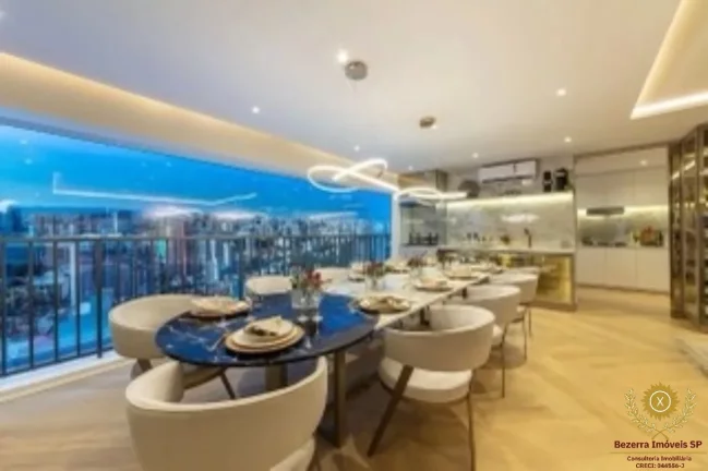 Imagem Imóvel com 4 Quartos à Venda, 158 m² em Perdizes - São Paulo