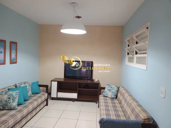 Imagem Apartamento Garden à Venda Praia do Tenório / Itaguá Ubatuba/SP