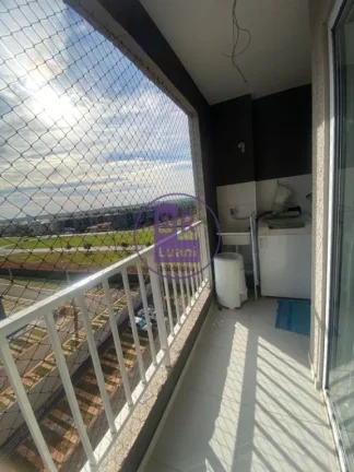 Imagem Apartamento a venda no London Red