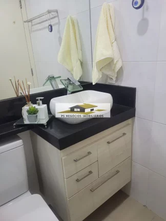 Imagem Apartamento para venda na Vila Prudente
