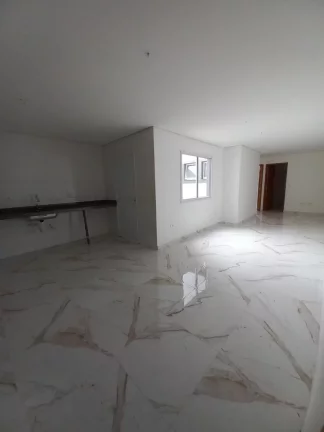 Imagem Cobertura para Venda em Santo André / SP no bairro Vila Assunção