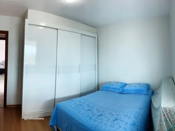 Imagem COBERTURA DE LUXO - 5Quartos, sendo 2 suítes + 4Vagas livres
1º PISO:
? Sala para 02 ambientes, co...