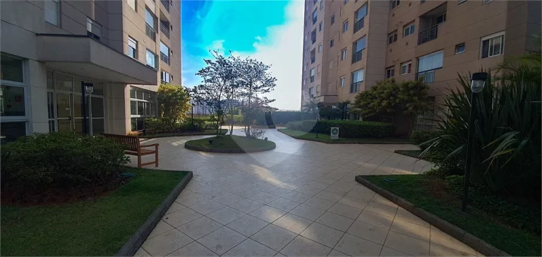 Imagem Apartamento à venda com 2 quartos no condomínio Pateo Das Flores Morumbi, São Paulo - SP
