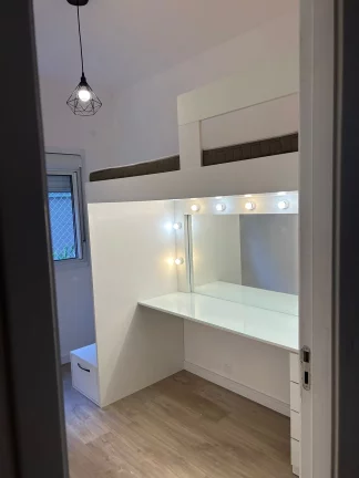 Imagem Apartamento - Parque da Mooca - 43 m² - 2 Quartos - Lazer Completo por R$ 350.000,00