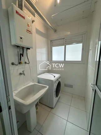 Imagem Apartamento para alugar no bairro Campo Belo - São Paulo/SP, Zona Sul
