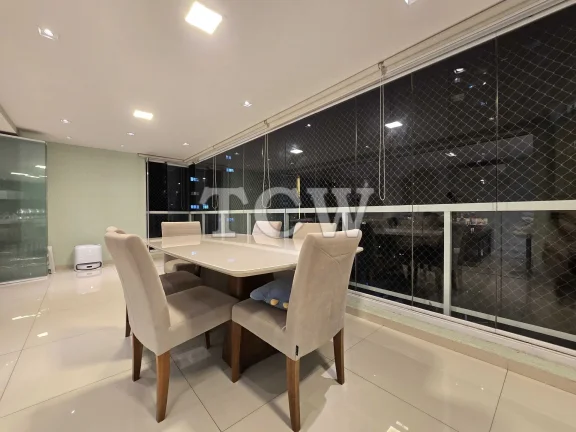 Imagem Apartamento à venda no bairro Chácara Inglesa - São Paulo/SP, Zona Sul