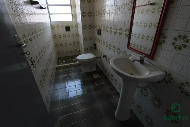Imagem Apto 1 Dorm para aluguel no Jardim Botânico Porto Alegre/RS.