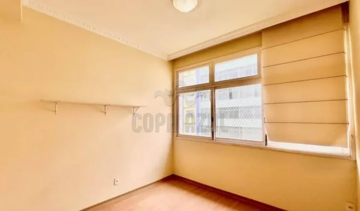 Imagem Copacabana – Rua Cinco de Julho | Residencial › Apartamento 3 quarto(s) à Venda