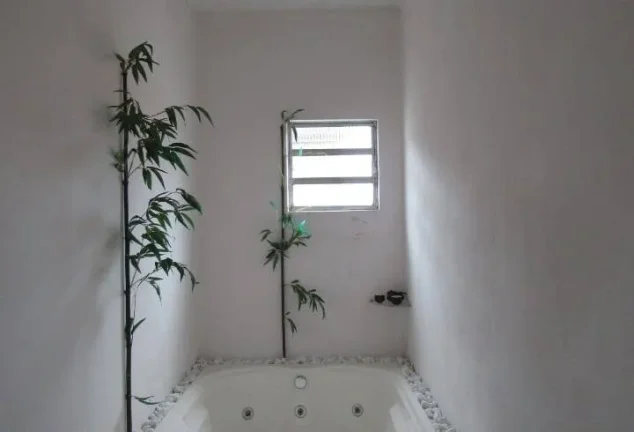Imagem Alugo Casa em Santo André, Jardim Sto Alberto