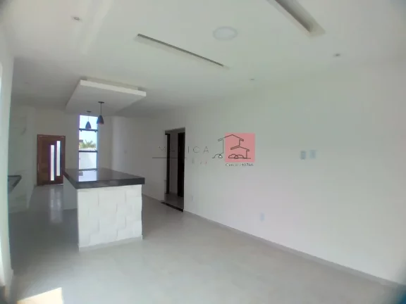 Imagem CASA RESIDENCIAL em MARICÁ - RJ, JARDIM ATLÂNTICO LESTE (ITAIPUAÇU)