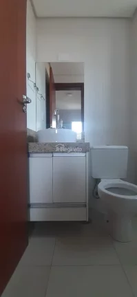 Imagem Apartamento à venda no Edifício Mônaco - Sorocaba