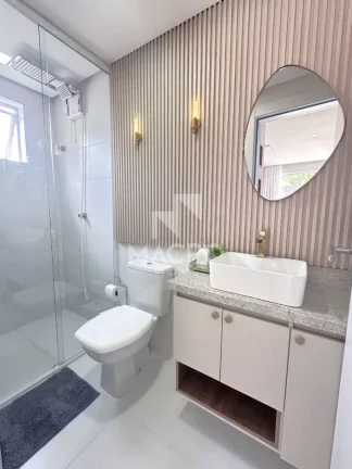 Imagem Jardim das Orquídeas | Vila Lalau | 2 quartos (1 suíte) | 73m²