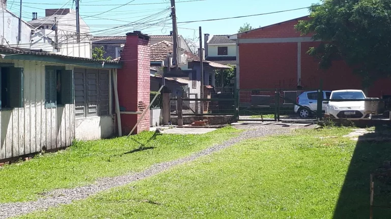 Imagem Terreno para Venda em Santa Maria / RS no bairro Camobi -