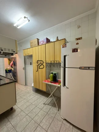 Imagem Apartamento mobiliado de 1 Dormitório sendo à Venda na Aviação, Praia Grande