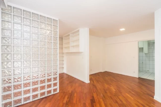 Imagem APARTAMENTO RESIDENCIAL em São Paulo - SP, Alto da Lapa