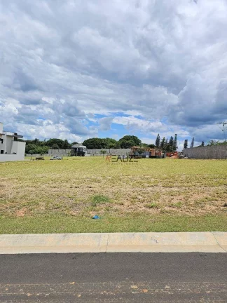 Imagem Terreno condomínio alto padrão à venda, 360 m² por R$ 580.000 - Condomínio Villa Sapezal - Indaiatuba/SP