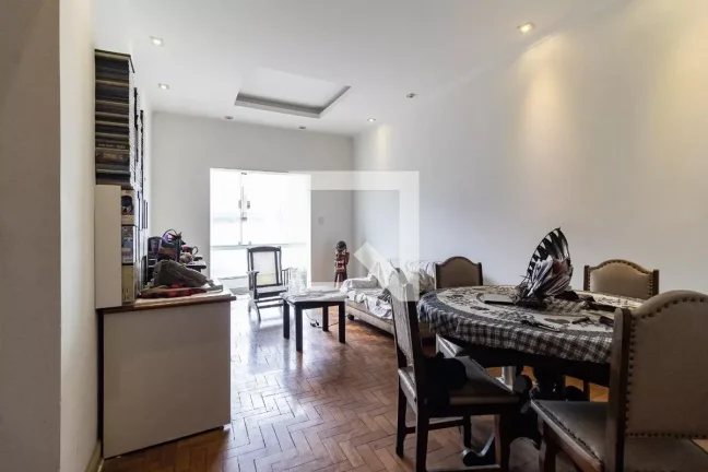 Imagem Apartamento à Venda - Aclimação, 2 Quartos, 100 m2
