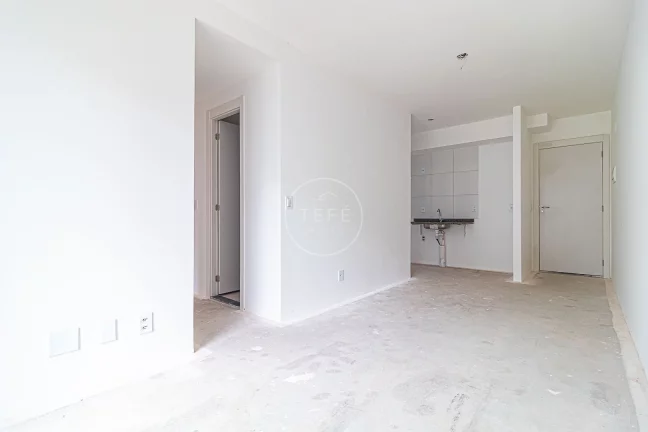 Imagem APARTAMENTO com 3 DORMITÓRIOS no RECREIO - Prédio com INFRA COMPLETA