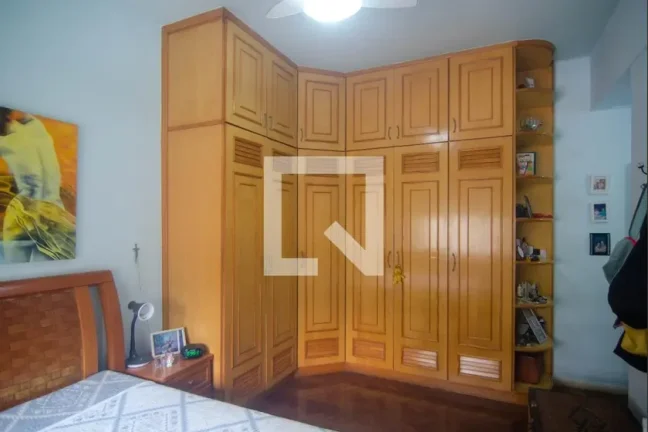 Imagem Apartamento à Venda - Copacabana, 3 Quartos, 139 m2