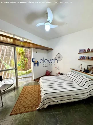 Imagem Casa para Venda em Salvador, Candeal, 4 dormitórios, 3 suítes, 3 banheiros, 4 vagas