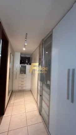 Imagem Belíssimo Apartamento de 4 dormitórios na Praia da Costa em Vila Velha/ES