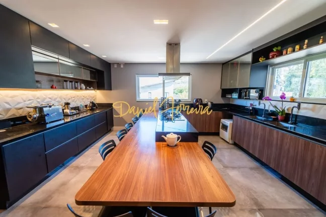Imagem Casa à venda no bairro Jardim Botânico em Brasília/DF
