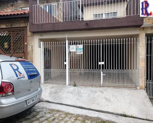 Imagem CASA RESIDENCIAL em SÃO PAULO - SP, JARDIM REGINA - PIRITUBA